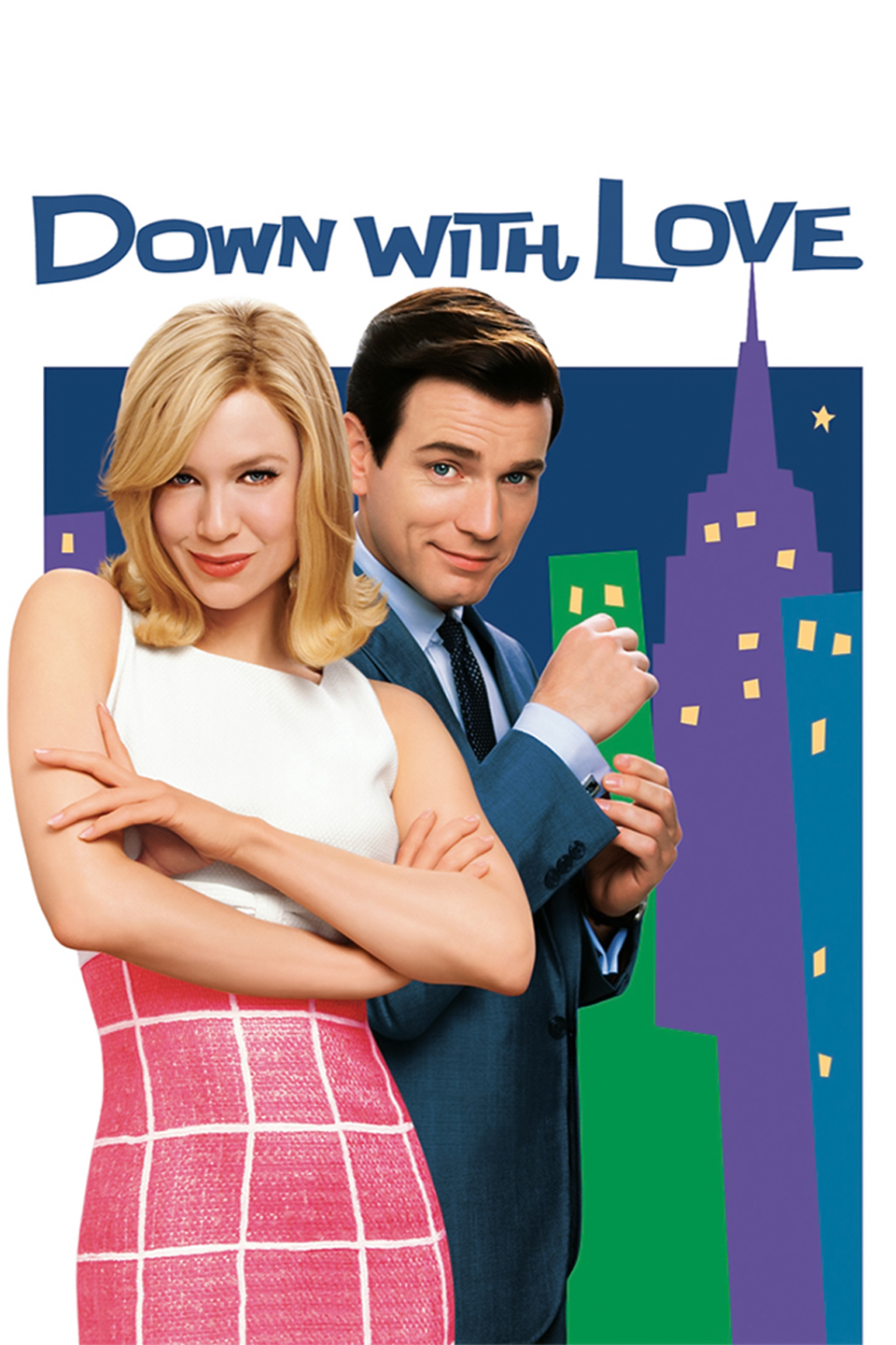 Down with Love (2003) [29624] (A1764892881) [[Movies]] --Plex--